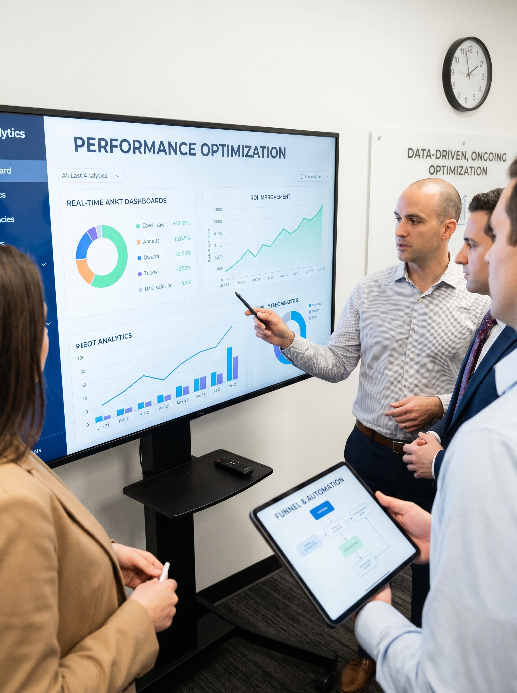 Performance Optimization