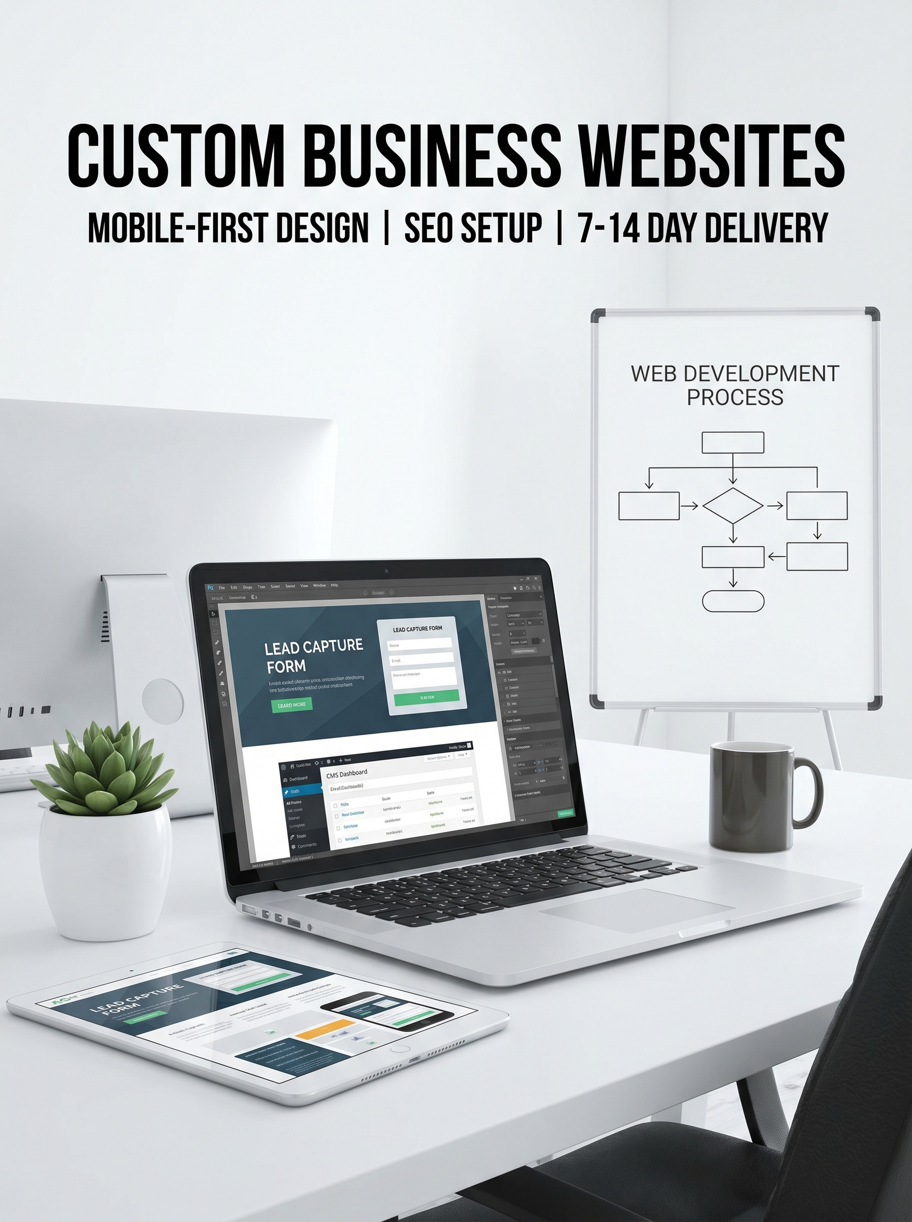 Web Development